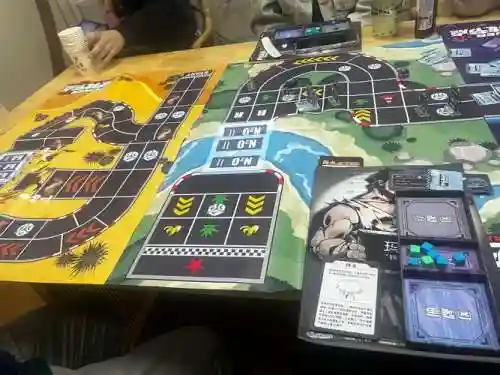 逃离硬币银行攻略，逃离硬币银行攻略图插图1