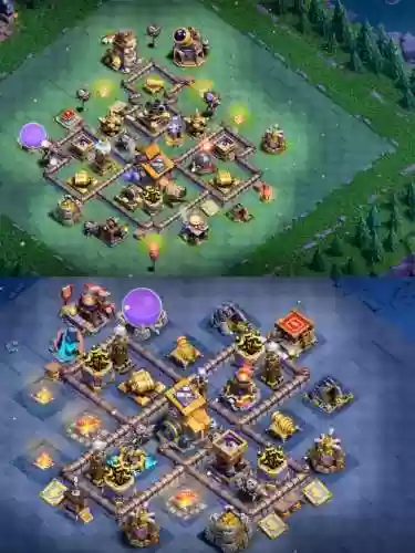 10本最恶心阵容搭配,十本最恶心阵型链接插图1 10本最恶心阵容搭配,十本最恶心阵型链接插图1