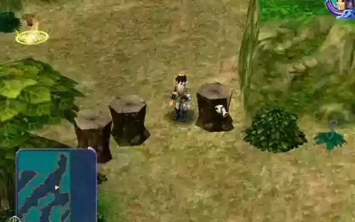 仙剑三九龙坡攻略,仙剑3九龙坡怎么过插图 仙剑三九龙坡攻略,仙剑3九龙坡怎么过插图