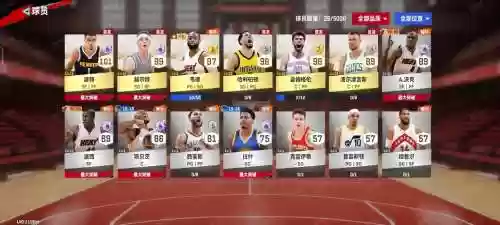 王朝小前锋球星技能,王朝小前锋球星技能介绍插图 王朝小前锋球星技能,王朝小前锋球星技能介绍插图