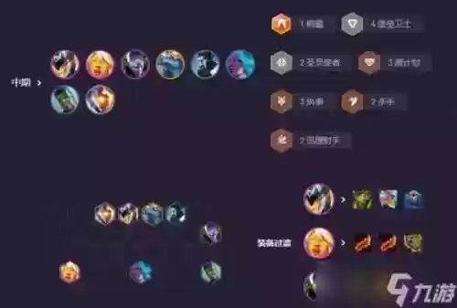 执事阵容搭配云顶2022,执事者助手选哪个好插图1 执事阵容搭配云顶2022,执事者助手选哪个好插图1