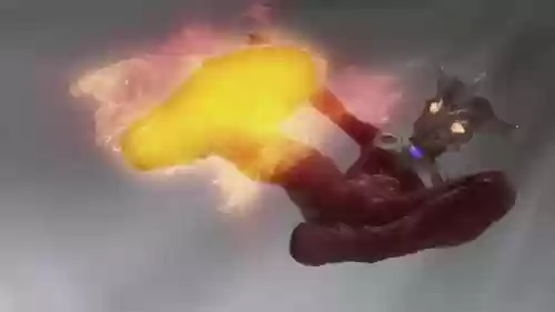 雷欧武器,雷欧有什么必杀技插图1 雷欧武器,雷欧有什么必杀技插图1