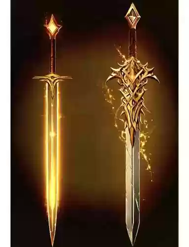 剑豪用什么武器好90,剑豪用啥武器插图 剑豪用什么武器好90,剑豪用啥武器插图