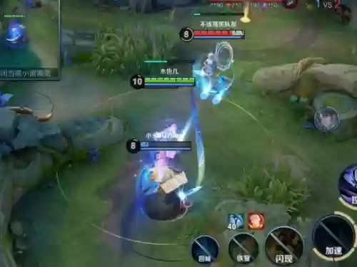 韩信二技能释放技巧,韩信2技能插图1 韩信二技能释放技巧,韩信2技能插图1