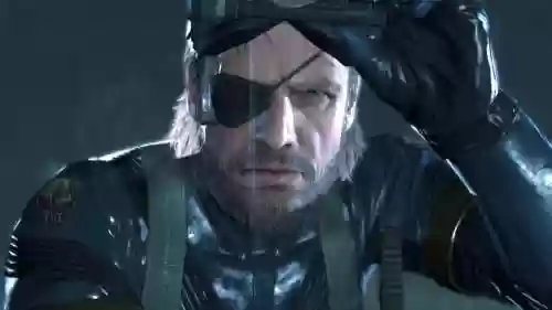 合金装备5多人模式英雄,合金装备5人数上限插图1 合金装备5多人模式英雄,合金装备5人数上限插图1