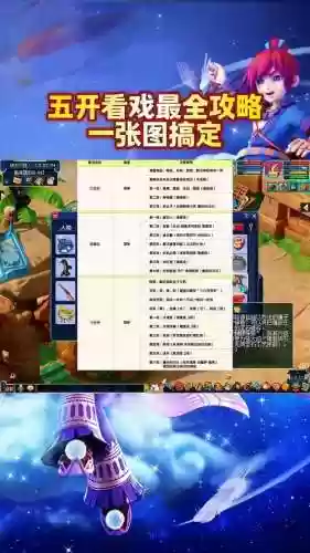 梦幻西游看戏三部连看,梦幻西游看戏后续攻略插图 梦幻西游看戏三部连看,梦幻西游看戏后续攻略插图