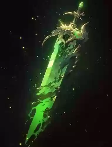 适合鬼的武器,鬼怕什么武器插图1 适合鬼的武器,鬼怕什么武器插图1