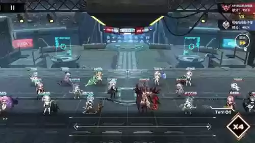 佣兵战记减速队阵容搭配,佣兵战纪速通pve阵容插图 佣兵战记减速队阵容搭配,佣兵战纪速通pve阵容插图