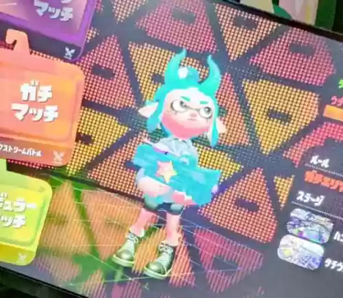 喷射战士2非卖品装备,喷射战士2 卖装备插图 喷射战士2非卖品装备,喷射战士2 卖装备插图