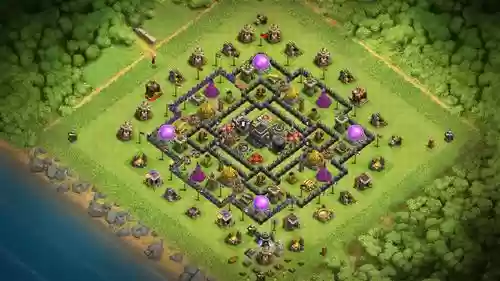 九本最佳空军阵容搭配,九本空军最强部队插图 九本最佳空军阵容搭配,九本空军最强部队插图