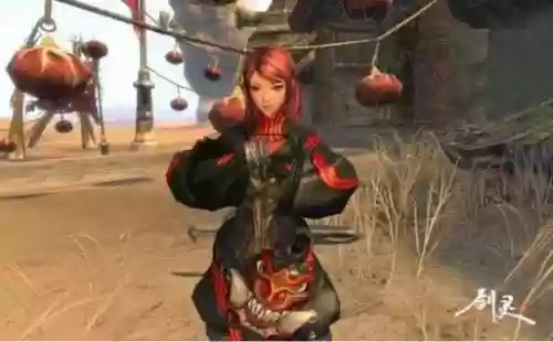 剑灵什么武器上有龙,剑灵龙特效插图1 剑灵什么武器上有龙,剑灵龙特效插图1