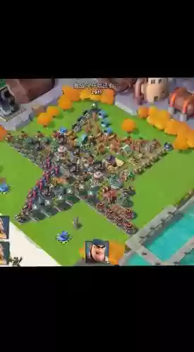 海岛奇兵什么阵容最好搭配,海岛奇兵什么组合最好插图 海岛奇兵什么阵容最好搭配,海岛奇兵什么组合最好插图