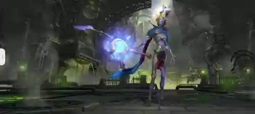 手游双城之战炼金阵容搭配,双城之战限定皮肤插图 手游双城之战炼金阵容搭配,双城之战限定皮肤插图