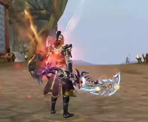 天下3武器75级,天下3 75战场武器插图1 天下3武器75级,天下3 75战场武器插图1