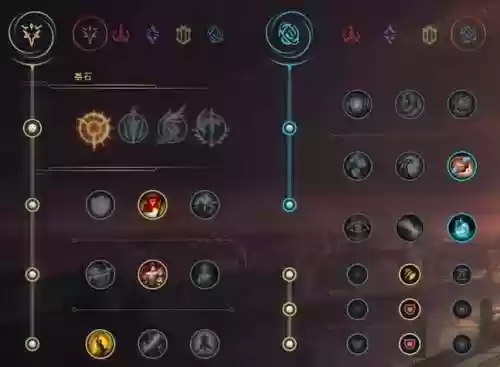 辅助石头人怎么加技能加点,辅助石头人怎么加技能加点最好插图 辅助石头人怎么加技能加点,辅助石头人怎么加技能加点最好插图