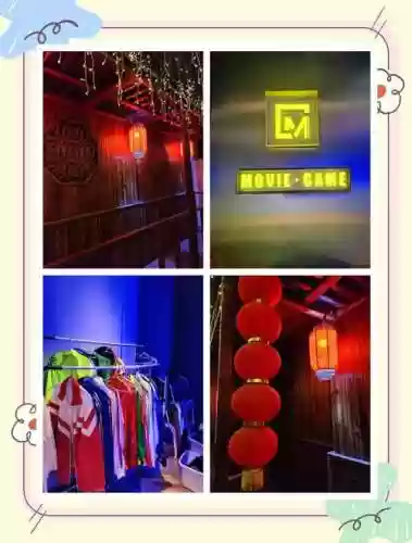 8号当铺密室逃脱攻略,真人密室逃脱8号当铺怎么过插图1 8号当铺密室逃脱攻略,真人密室逃脱8号当铺怎么过插图1