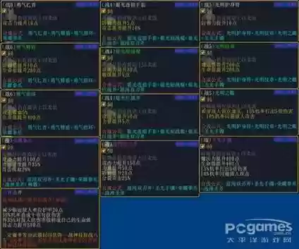 伏魔战绩弓手隐藏装备,伏魔战绩弓手隐藏装备怎么获得插图 伏魔战绩弓手隐藏装备,伏魔战绩弓手隐藏装备怎么获得插图