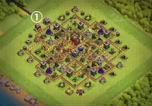 10本最恶心阵容搭配,十本最恶心阵型链接插图 10本最恶心阵容搭配,十本最恶心阵型链接插图