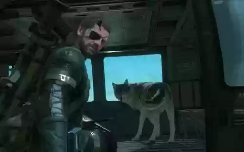 合金装备5搬运技术,合金装备5搬运技术怎么获得插图1 合金装备5搬运技术,合金装备5搬运技术怎么获得插图1