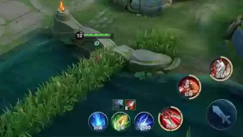 阿轲技能改动,阿轲技能连招插图1 阿轲技能改动,阿轲技能连招插图1