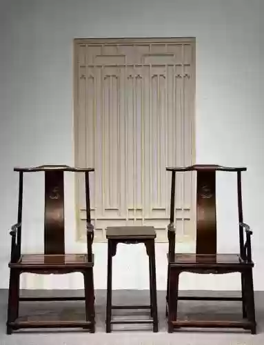 梦幻西游4级家具怡然太师椅插图1 梦幻西游4级家具怡然太师椅插图1