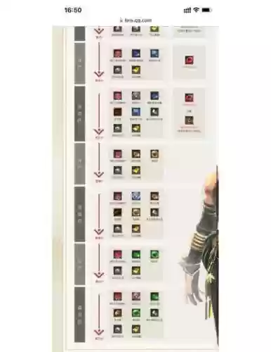 剑灵去殿堂的基本装备,剑灵殿堂攻略视频插图 剑灵去殿堂的基本装备,剑灵殿堂攻略视频插图