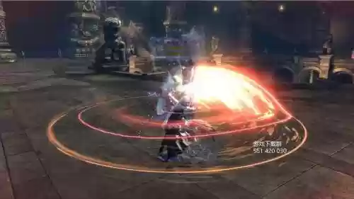 剑灵什么武器上有龙,剑灵龙特效插图 剑灵什么武器上有龙,剑灵龙特效插图